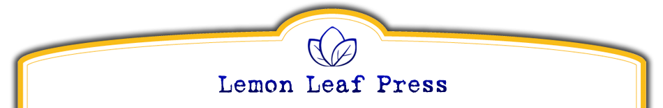Lemon Leaf Press
